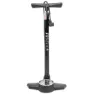 Ventura Metal Cykelpump, Black, 120psi