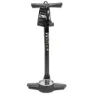 Ventura Metal Cykelpump, Black, 120psi