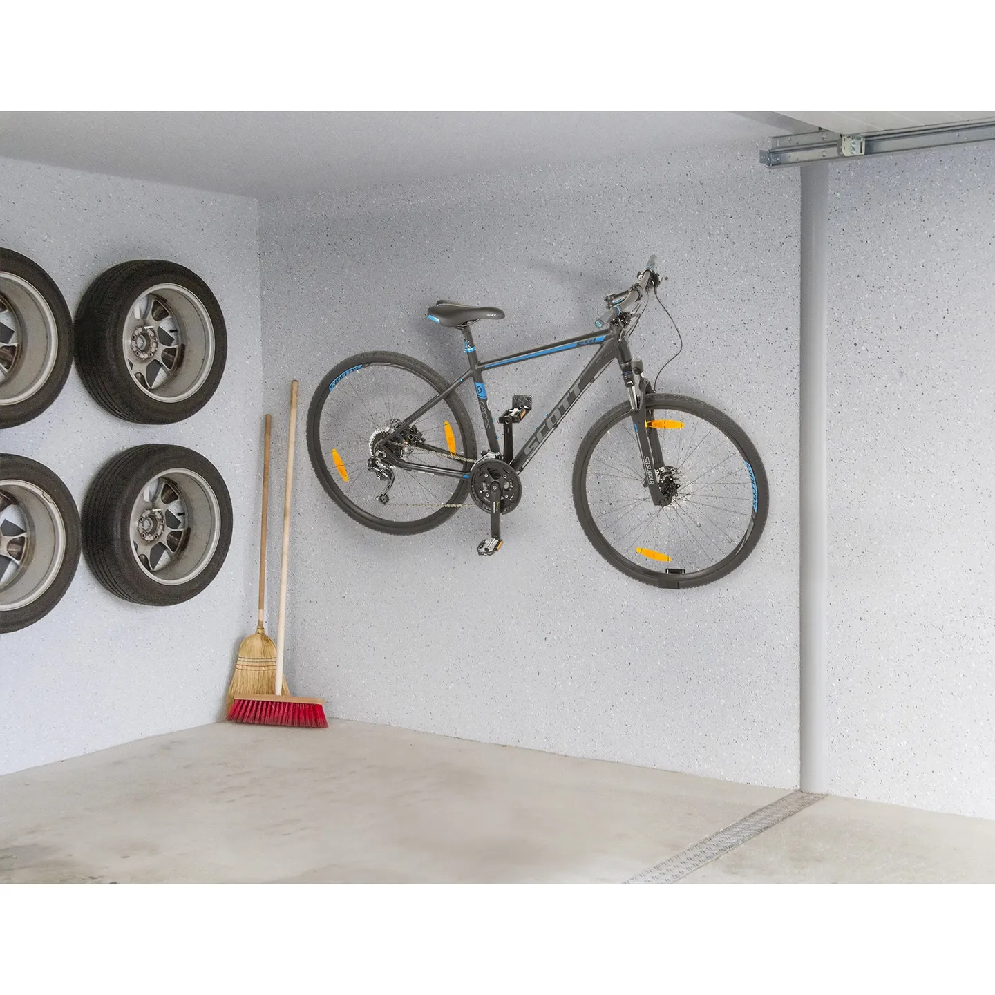 Ventura Pedalrest Cykelhenger