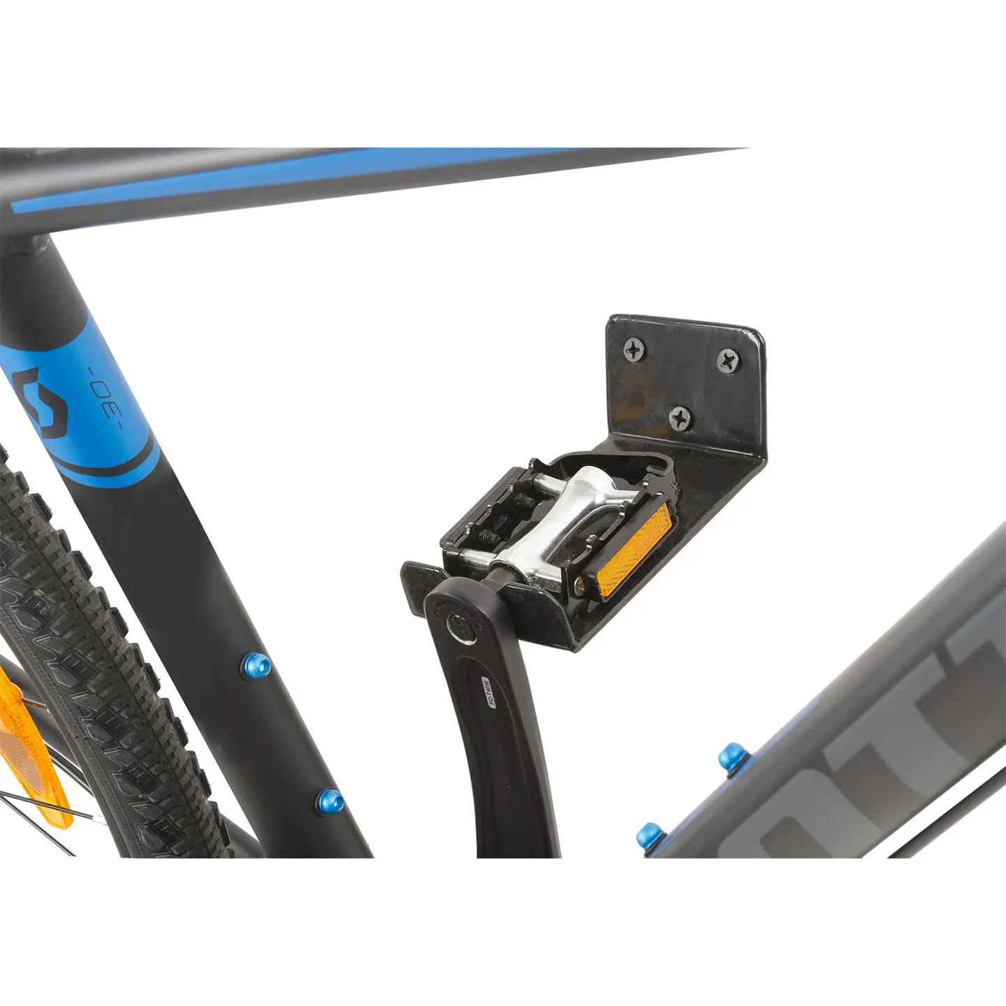 Ventura Pedalrest Cykelhenger