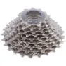 Ventura Road Kassett, Silver, 10s, 11-36t