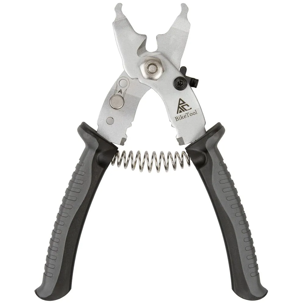Ventura Verktyg Multi 8 In 1, Black / grey, One Size Ventura Verktyg Multi 8 In 1, Black / grey, One Size