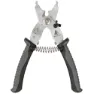 Ventura Verktyg Multi 8 In 1, Black / grey, One Size