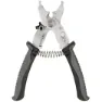 Ventura Verktyg Multi 8 In 1, Black / grey, One Size