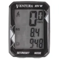 Ventura Xiv Wireless Cykeldator