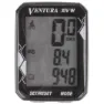 Ventura Xiv Wireless Cykeldator, Black, One Size