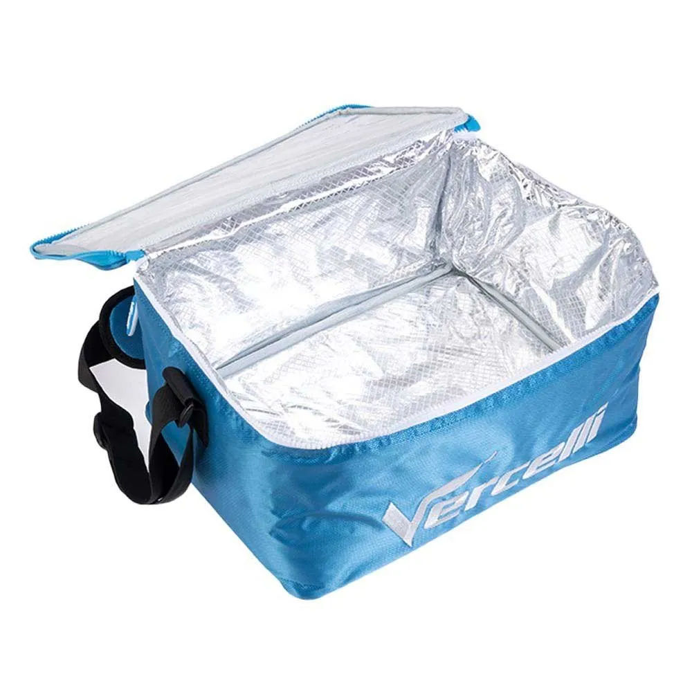 Vercelli 36l Mjuk Bärbar Kylväska, Light blue, One Size