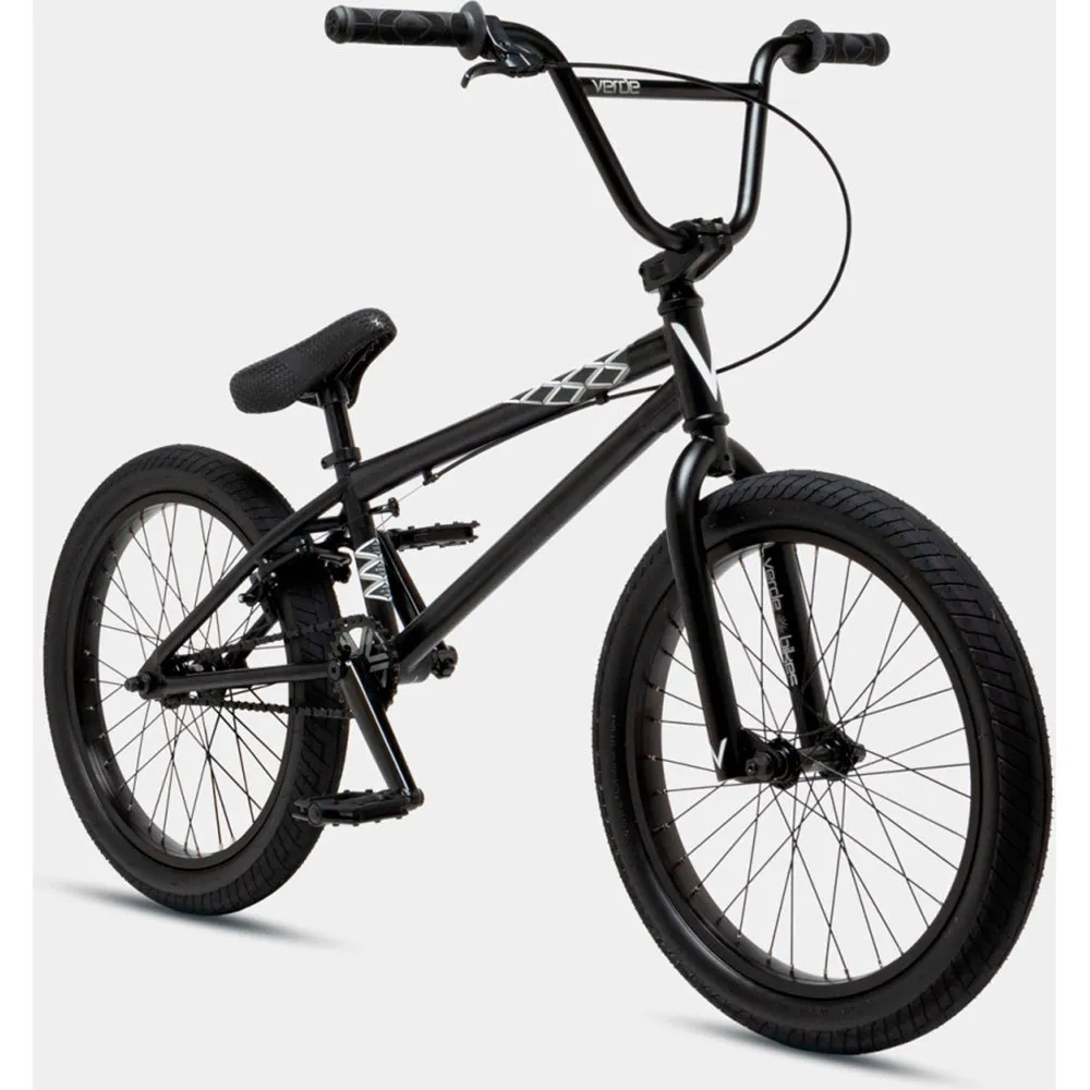 Verde Av 20 Bmx Cykel