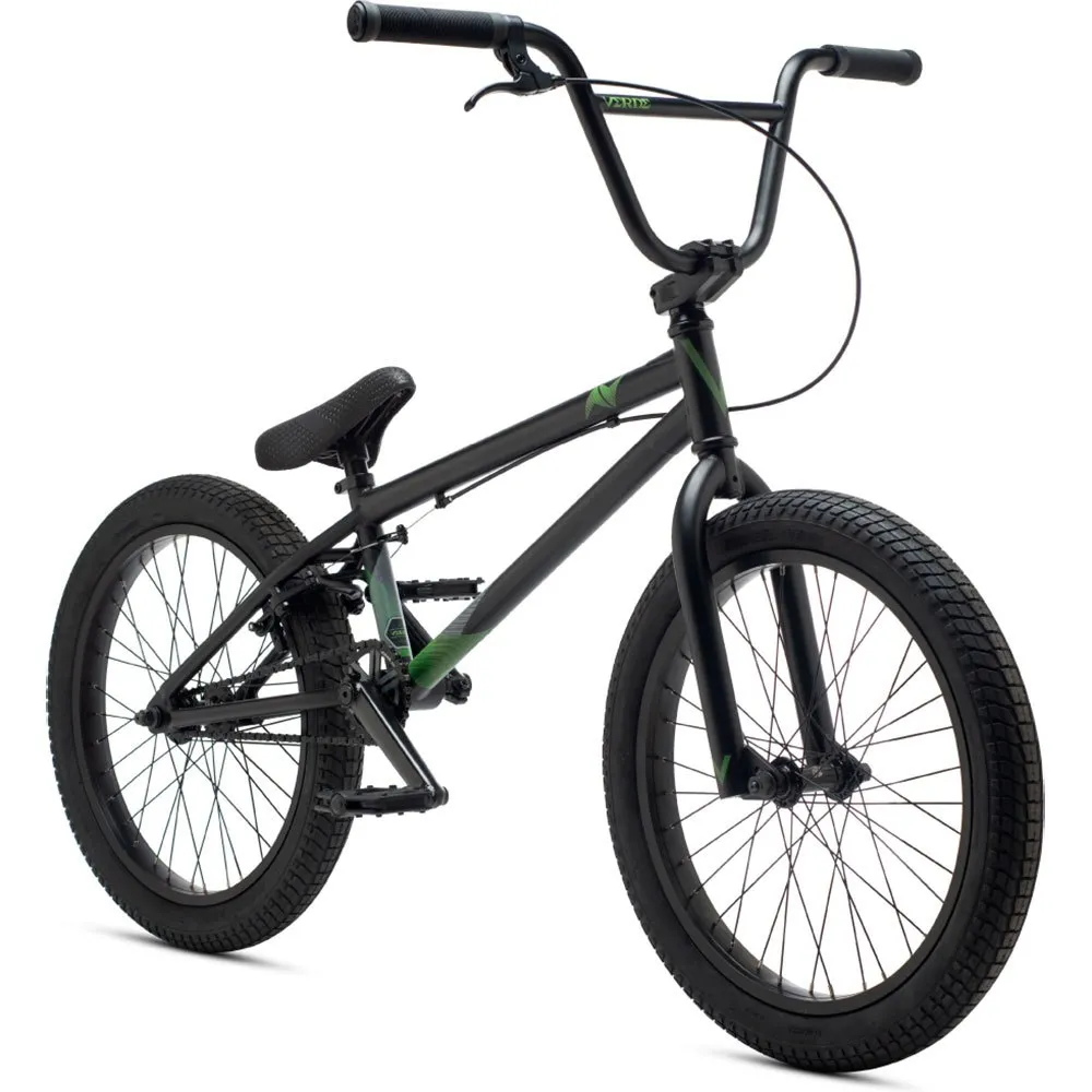 Verde Av 20 Bmx Cykel