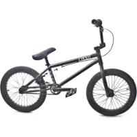 Verde Cadet 18´´ Tt Bmx Cykel Verde Cadet 18´´ Tt Bmx Cykel
