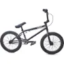 Verde Cadet 18´´ Tt Bmx Cykel, Matte black, One Size