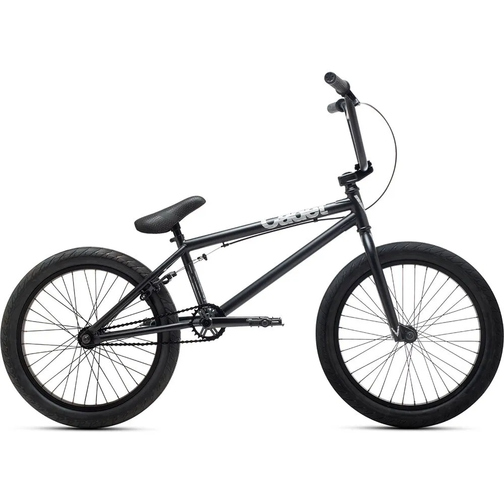 Verde Cadet 20 Bmx Cykel