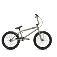 Verde Eon 20.5´´ Tt Bmx Cykel Verde Eon 20.5´´ Tt Bmx Cykel