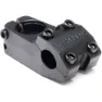 Verde Regent Topload Cykelstyrstam, Black, 50mm