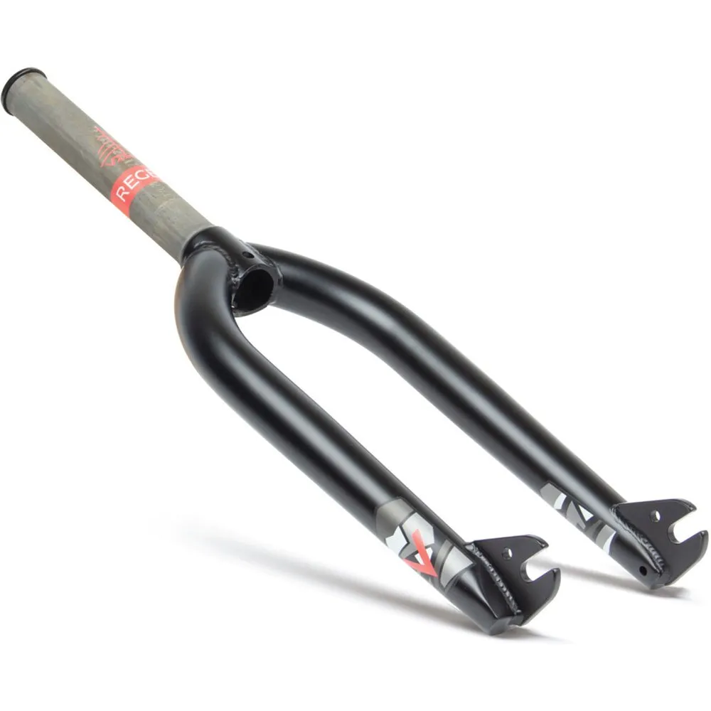Verde Regentplus One Bmx-gaffel, Black, One Size, 20