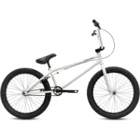 Verde Spectrum 21.75´´ Tt Bmx Cykel Verde Spectrum 21.75´´ Tt Bmx Cykel