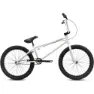 Verde Spectrum 21.75´´ Tt Bmx Cykel, White, One Size