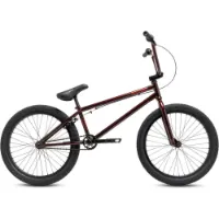 Verde Spectrum 22.25´´ Tt Bmx Cykel Verde Spectrum 22.25´´ Tt Bmx Cykel