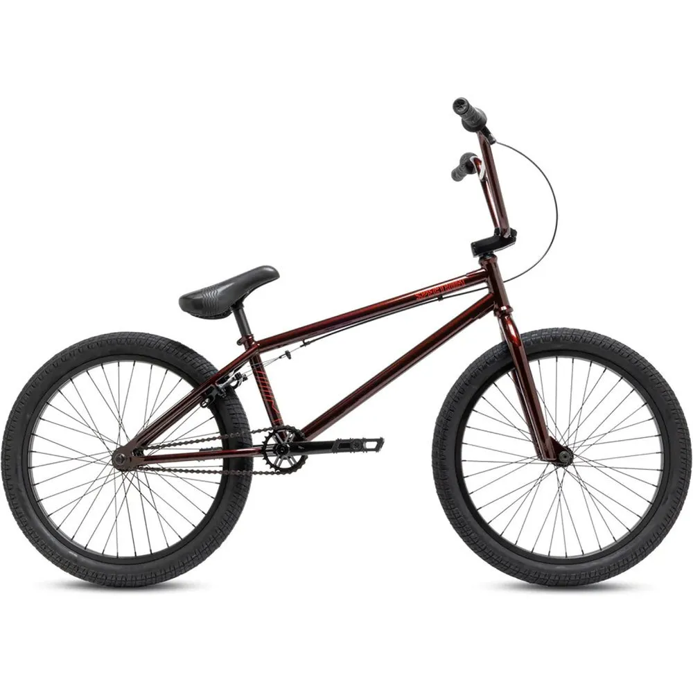 Verde Spectrum 22.25´´ Tt Bmx Cykel, Bronze, One Size