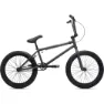 Verde Vex Xl 21´´ Tt Bmx Cykel, Matte graphite, One Size