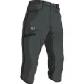 Vertical Long 3/4-byxor, Dark grey