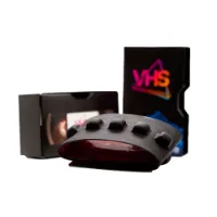 VHS 2.0 Slapper Kedjestagsskydd VHS 2.0 Slapper Kedjestagsskydd