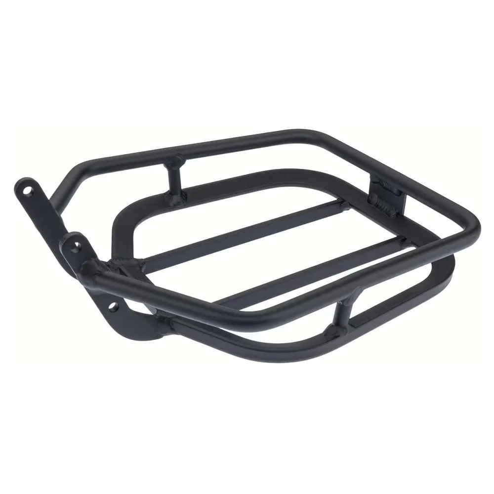 Victoria Loadon 1 Frampakethållare, Black, One Size Victoria Loadon 1 Frampakethållare, Black, One Size