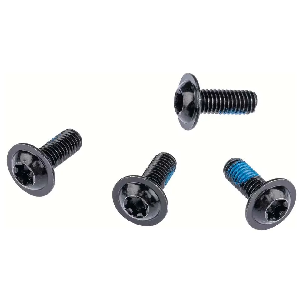 Victoria Loadon 1``aluminium Frampakethållare, Black, One Size Victoria Loadon 1``aluminium Frampakethållare, Black, One Size