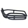 Victoria Loadon 1``aluminium Frampakethållare, Black, One Size