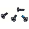 Victoria Loadon 1``aluminium Frampakethållare, Black, One Size