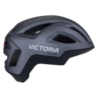 Victoria React Led Stadshjälm