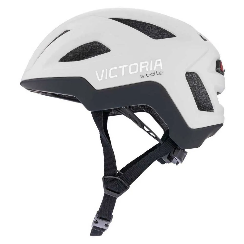 Victoria React Led Stadshjälm Victoria React Led Stadshjälm