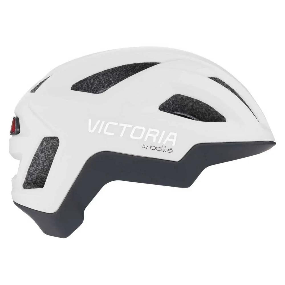 Victoria React Led Stadshjälm Victoria React Led Stadshjälm