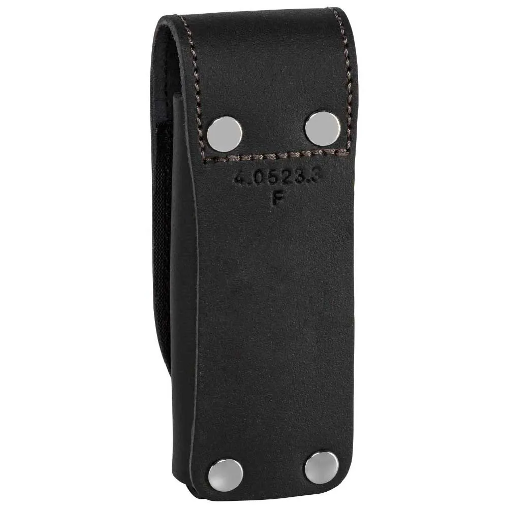Victorinox 4.0523.3 Knivslida, Black, One Size Victorinox 4.0523.3 Knivslida, Black, One Size