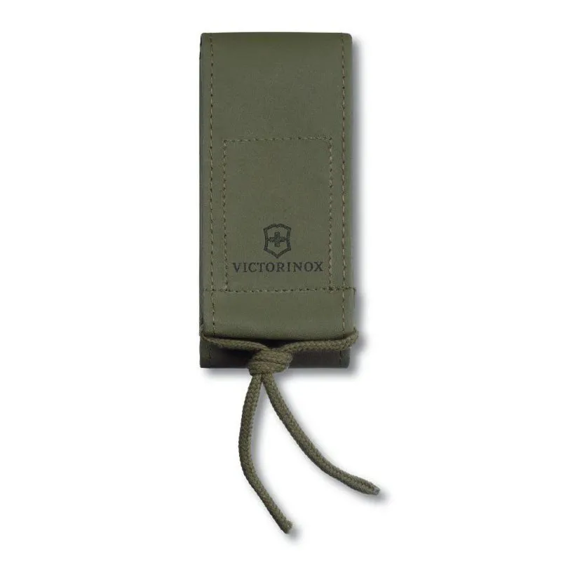Victorinox 4.0838.4 Knivslida, Green, One Size