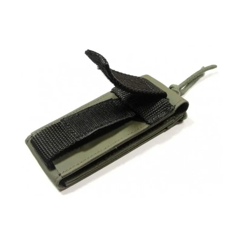 Victorinox 4.0838.4 Knivslida, Green, One Size