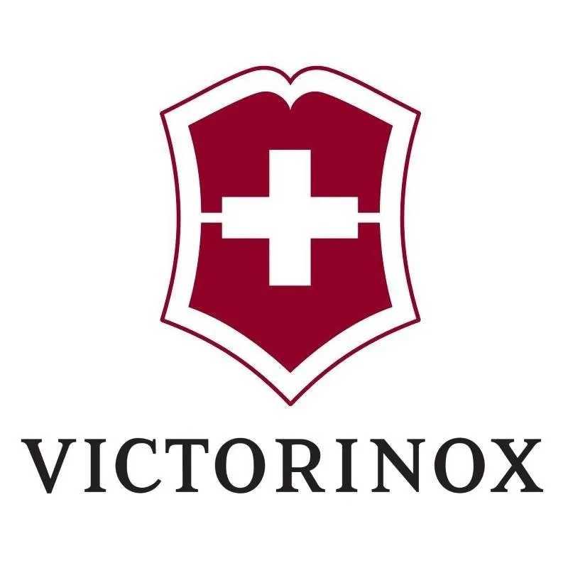 Victorinox 4.0838.4 Knivslida, Green, One Size