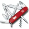 Victorinox Angler Multiverktyg, Red, One Size