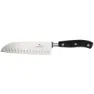 Victorinox Block Kniv 6 Bitar, Brown / silver, One Size