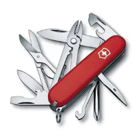 Victorinox Deluxe Tinker Multiverktyg Victorinox Deluxe Tinker Multiverktyg