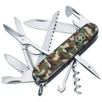 Victorinox Huntsman Multiverktyg Victorinox Huntsman Multiverktyg