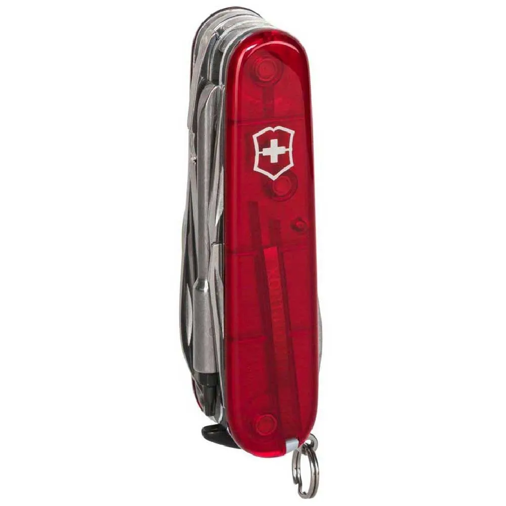 Victorinox M Multiverktyg, Red, One Size Victorinox M Multiverktyg, Red, One Size