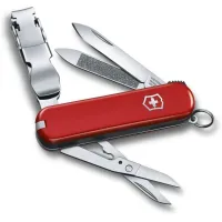 Victorinox Nail Clip 580 Multiverktyg Victorinox Nail Clip 580 Multiverktyg