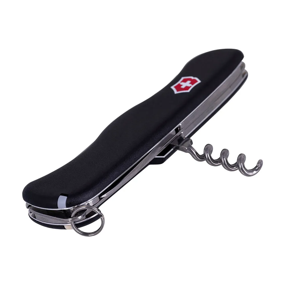Victorinox Nmd Universalkniv, Black, One Size