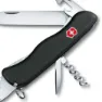 Victorinox Nmd Universalkniv, Black, One Size