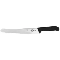 Victorinox Pastry 26 Cm Kniv Victorinox Pastry 26 Cm Kniv