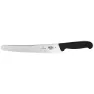 Victorinox Pastry 26 Cm Kniv, Brown / silver, One Size
