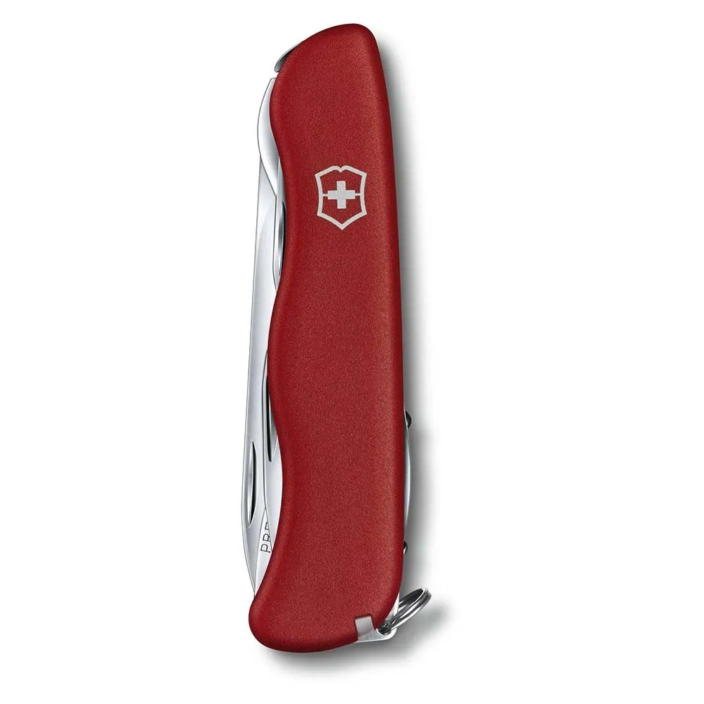 Victorinox Picknicker Multiverktyg, Red, 111mm