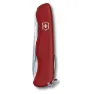 Victorinox Picknicker Multiverktyg, Red, 111mm
