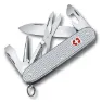 Victorinox Pioneer X Multiverktyg, Grey, One Size